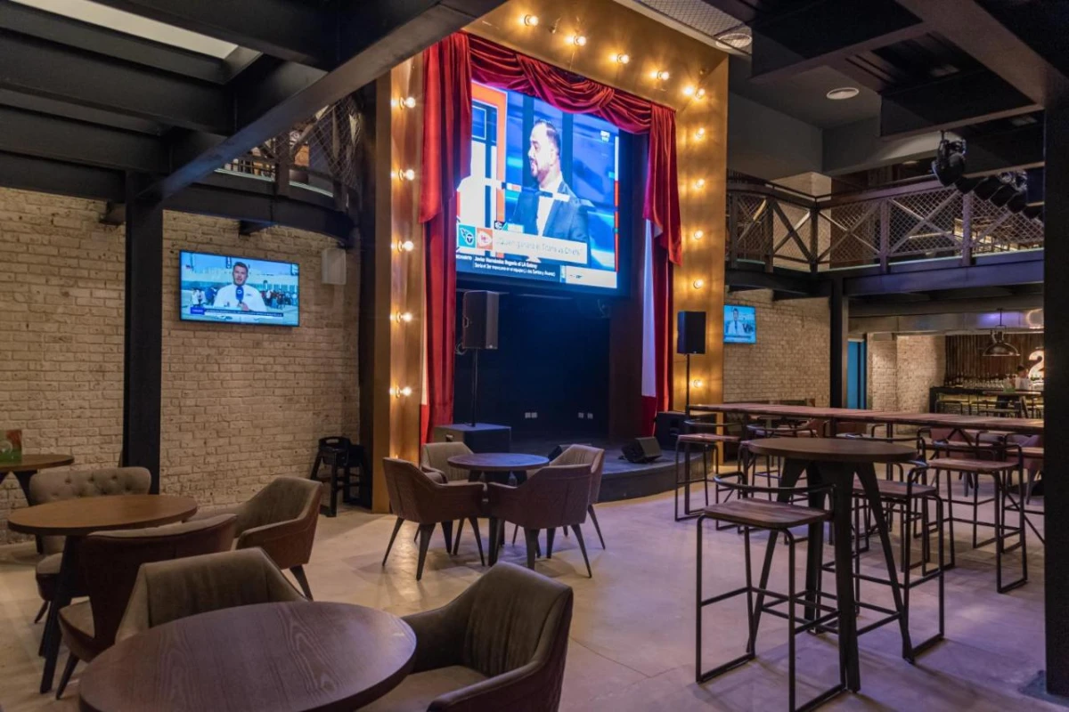 Grand Bavaro Princess - Hotel Photo 21