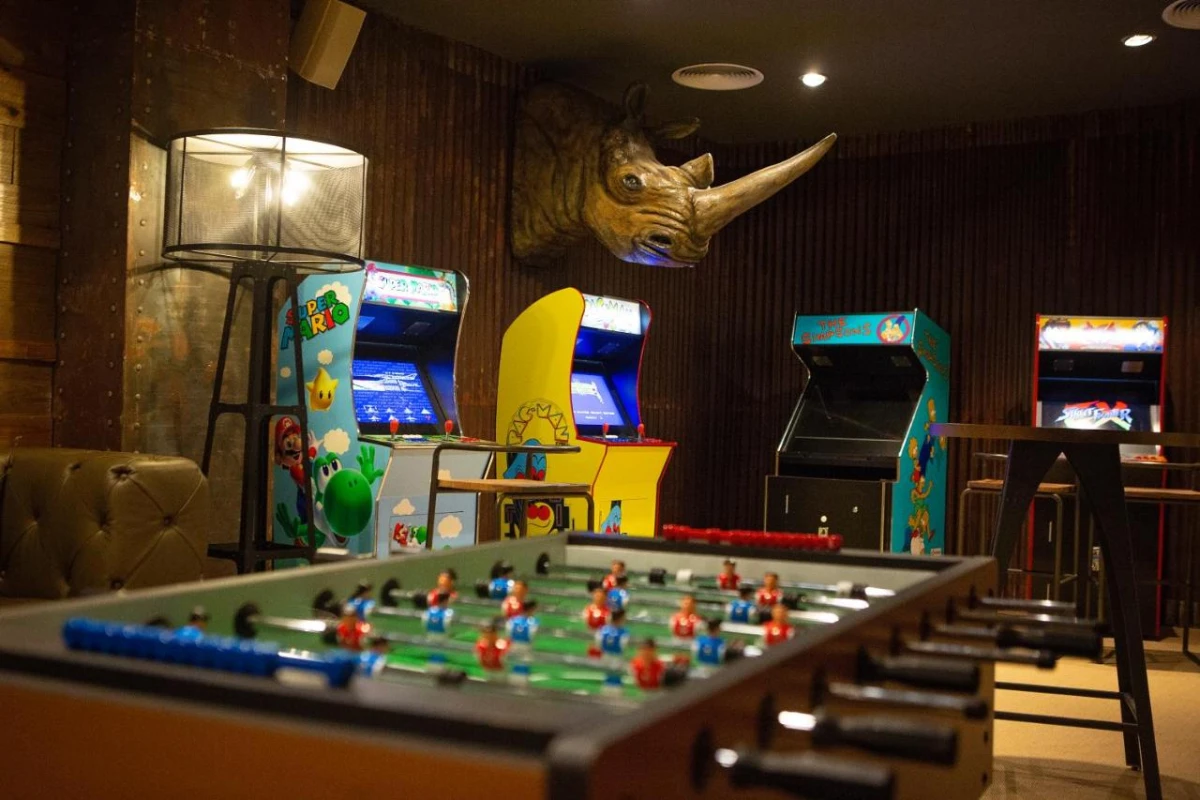 Grand Bavaro Princess - Hotel Photo 23