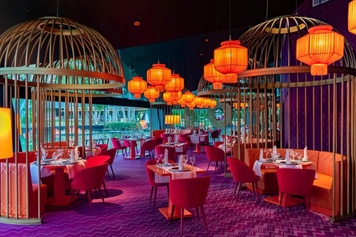 Grand Bavaro Princess - Hotel Photo 24