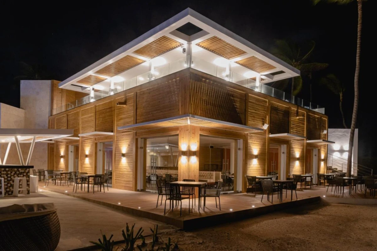 Grand Bavaro Princess - Hotel Photo 25