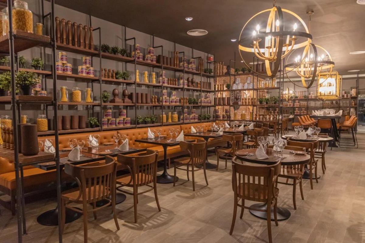 Grand Bavaro Princess - Hotel Photo 28