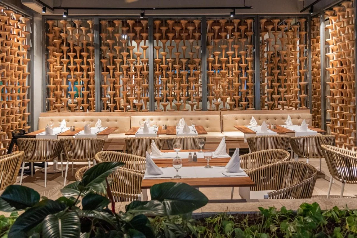 Grand Bavaro Princess - Hotel Photo 29