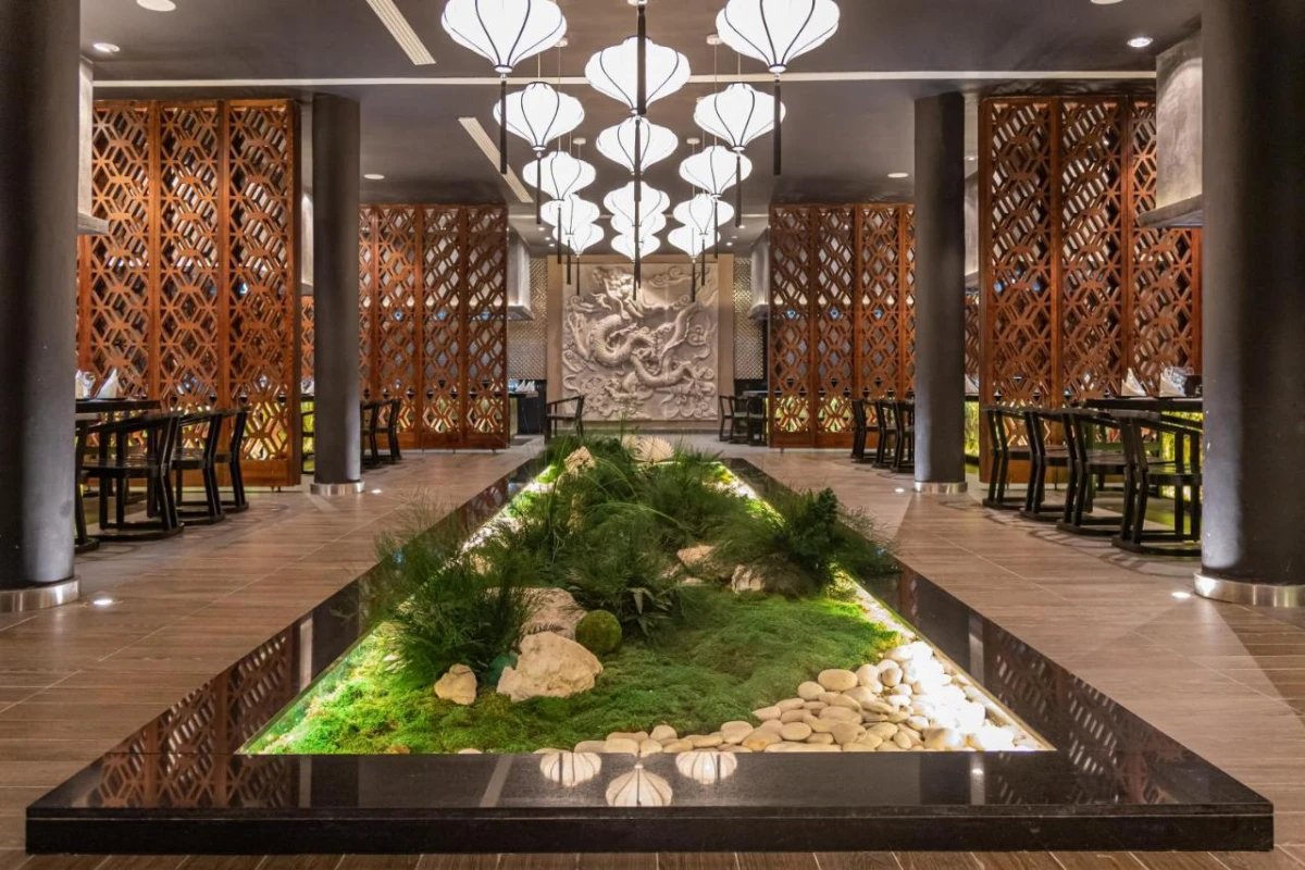 Grand Bavaro Princess - Hotel Photo 31