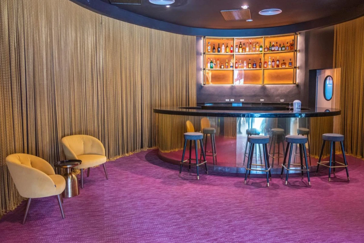 Grand Bavaro Princess - Hotel Photo 34