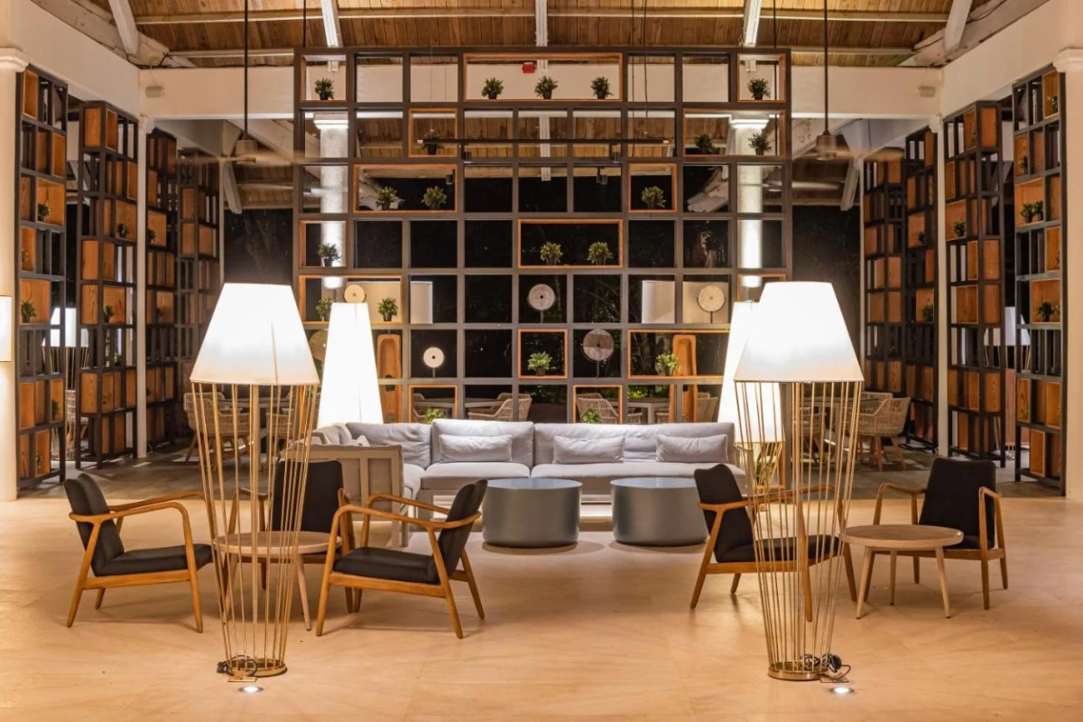 Grand Bavaro Princess - Hotel Photo 35