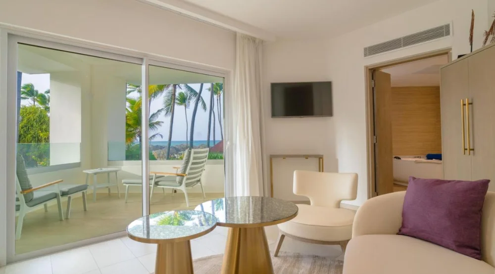 Platinum Suite at Grand Bavaro Princess