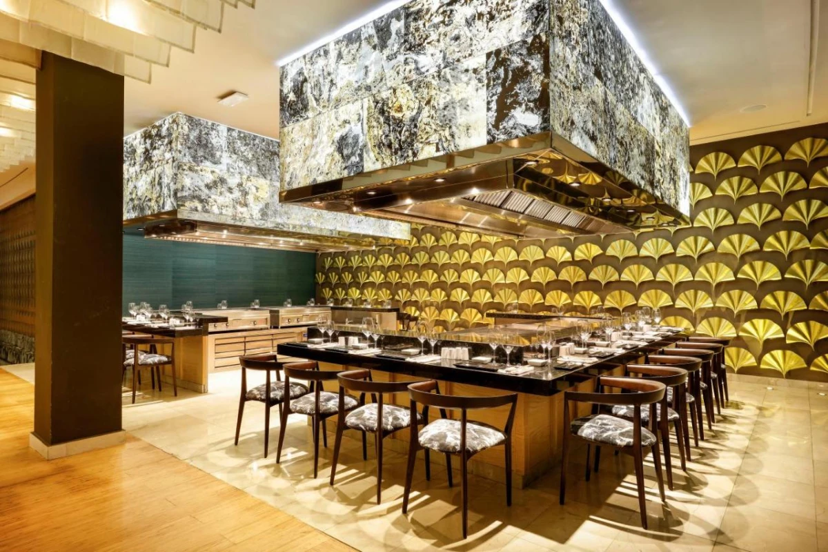 Grand Palladium Palace Resort Spa & Casino - Hotel Photo 4