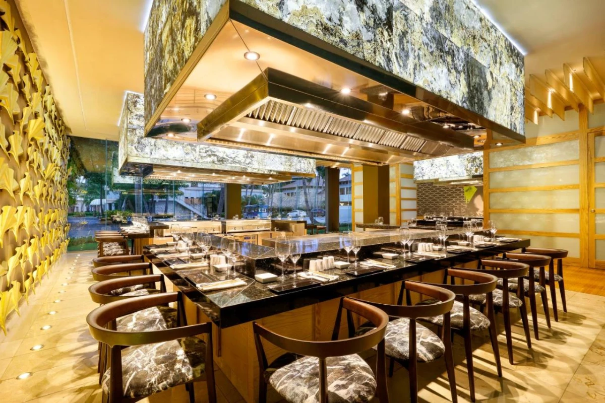 Grand Palladium Palace Resort Spa & Casino - Hotel Photo 5