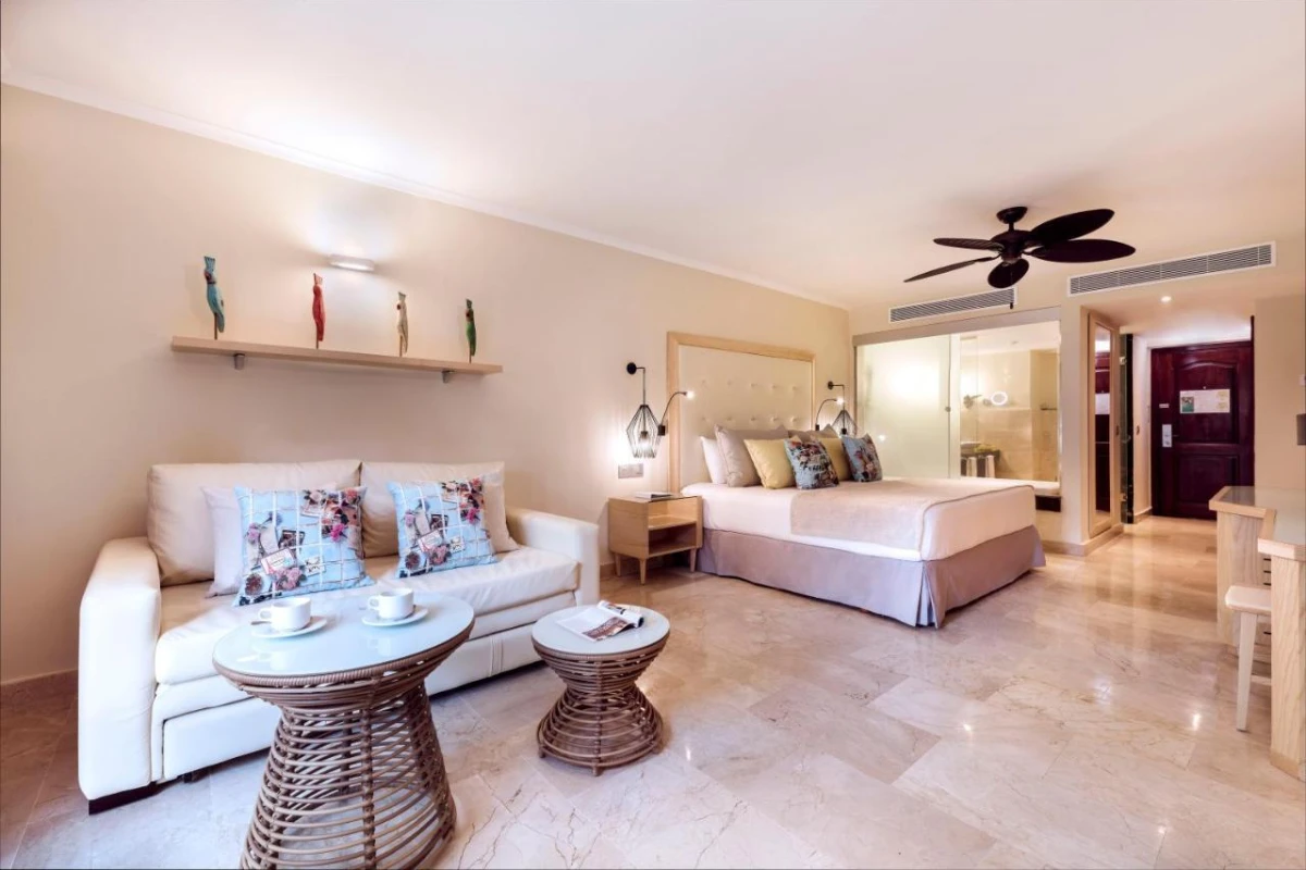 Grand Palladium Palace Resort Spa & Casino - Hotel Photo 11