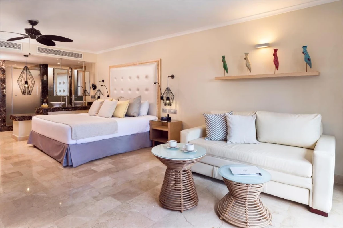 Grand Palladium Palace Resort Spa & Casino - Hotel Photo 12