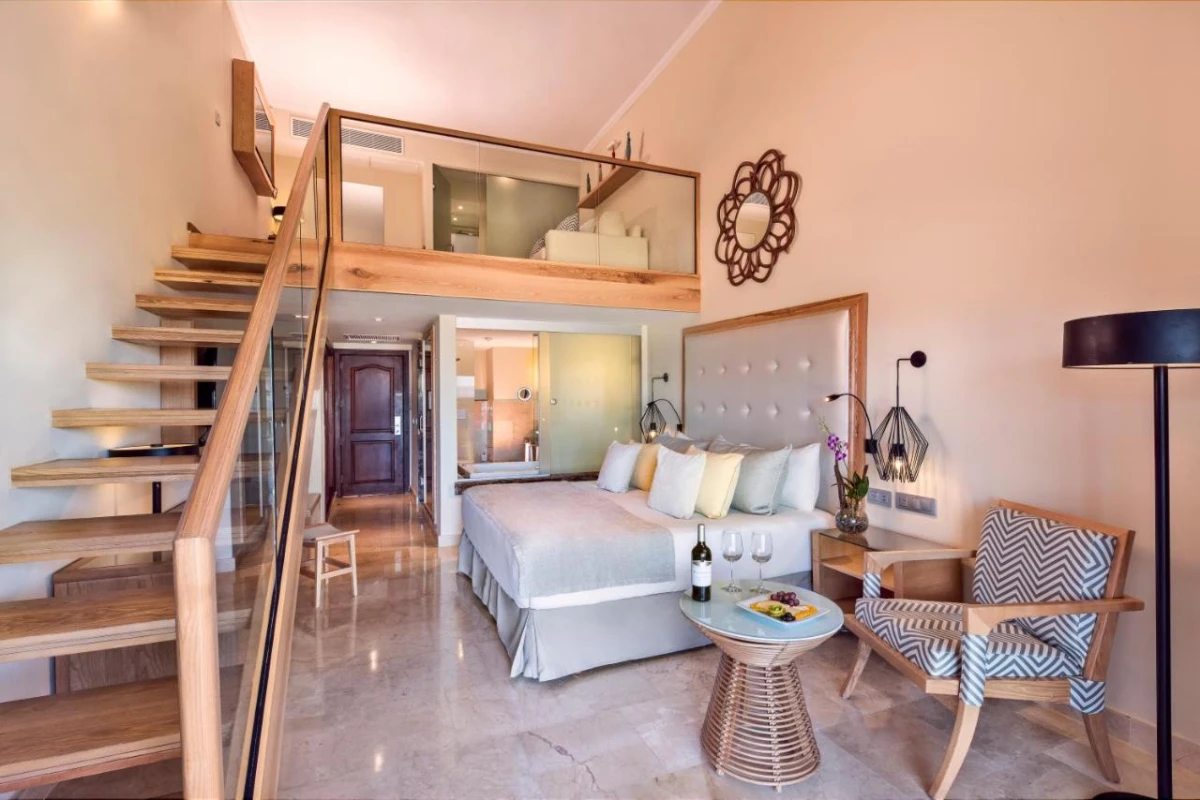 Grand Palladium Palace Resort Spa & Casino - Hotel Photo 13