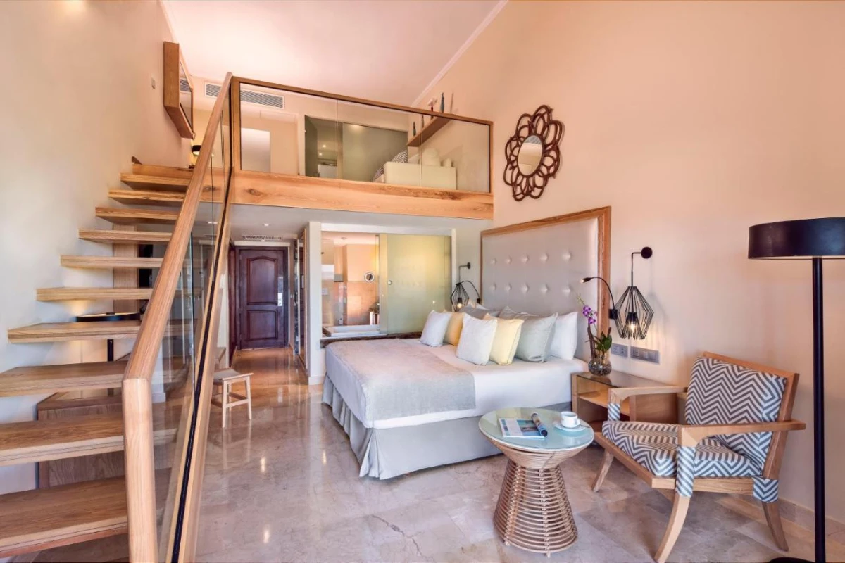 Grand Palladium Palace Resort Spa & Casino - Hotel Photo 14