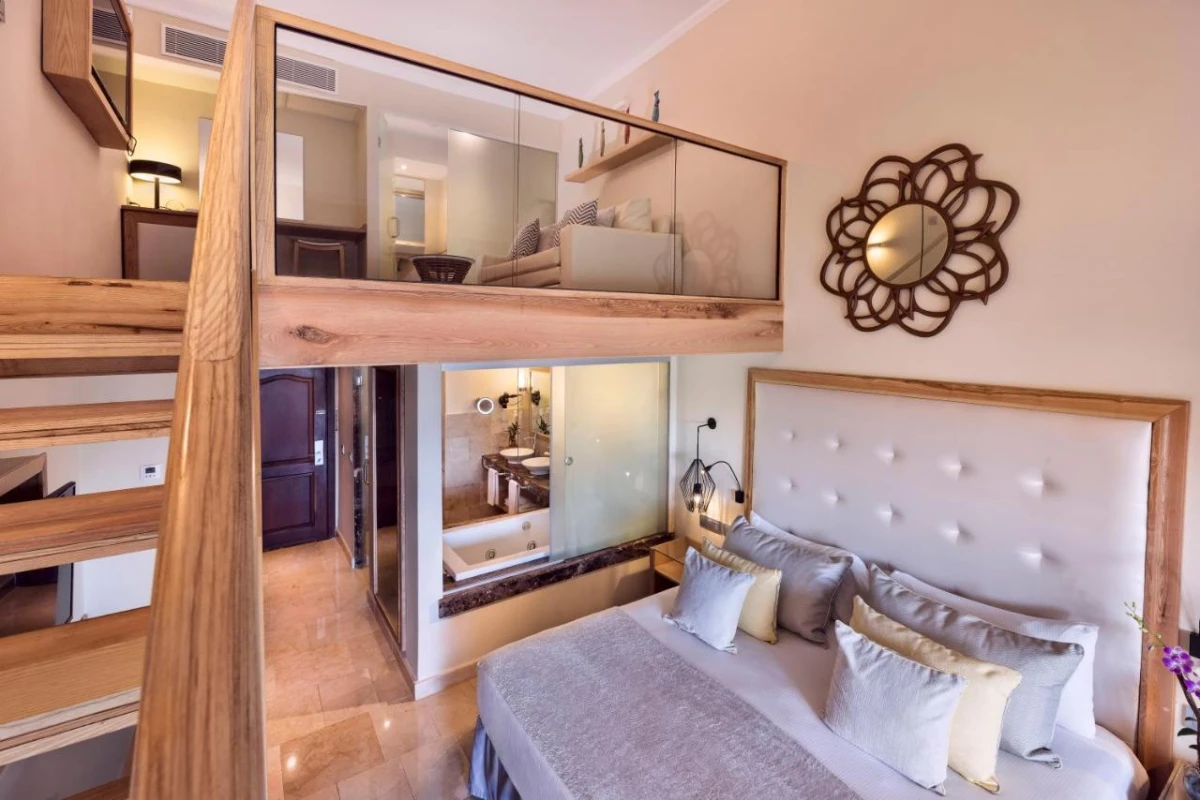 Grand Palladium Palace Resort Spa & Casino - Hotel Photo 15