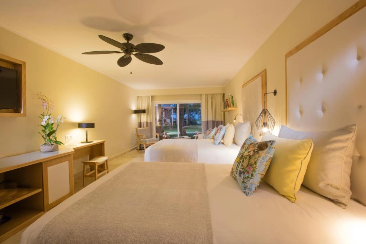 Grand Palladium Palace Resort Spa & Casino - Hotel Photo 24