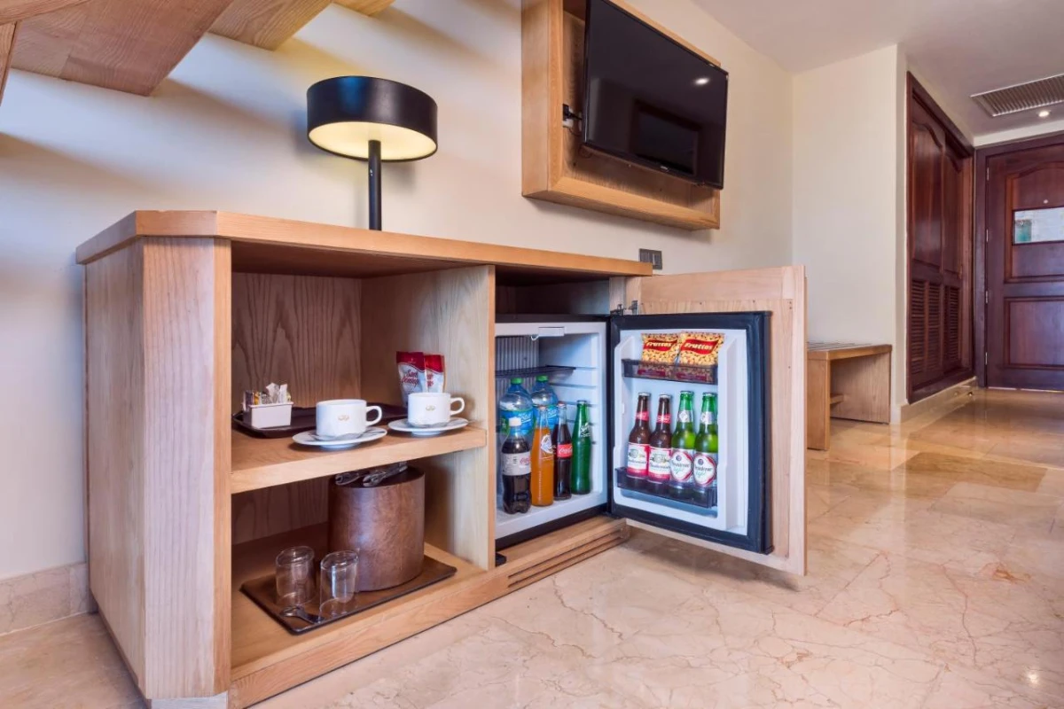 Grand Palladium Palace Resort Spa & Casino - Hotel Photo 29