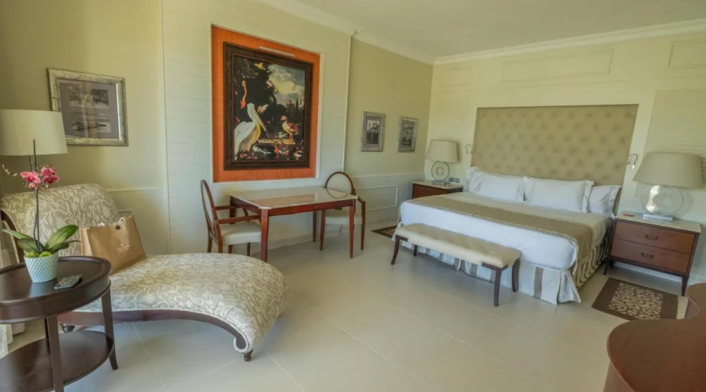 Suite with Lake View at JOIA Bavaro by Iberostar