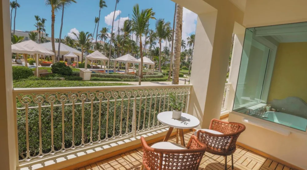 Suite at JOIA Bavaro by Iberostar