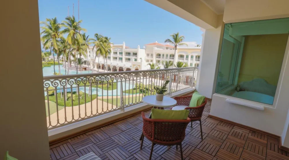 Ocean View Butler Suite at JOIA Bavaro by Iberostar