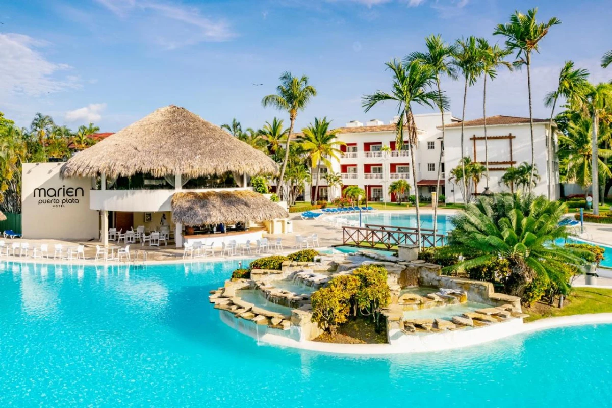 Marien Puerto Plata - Hotel Photo 10