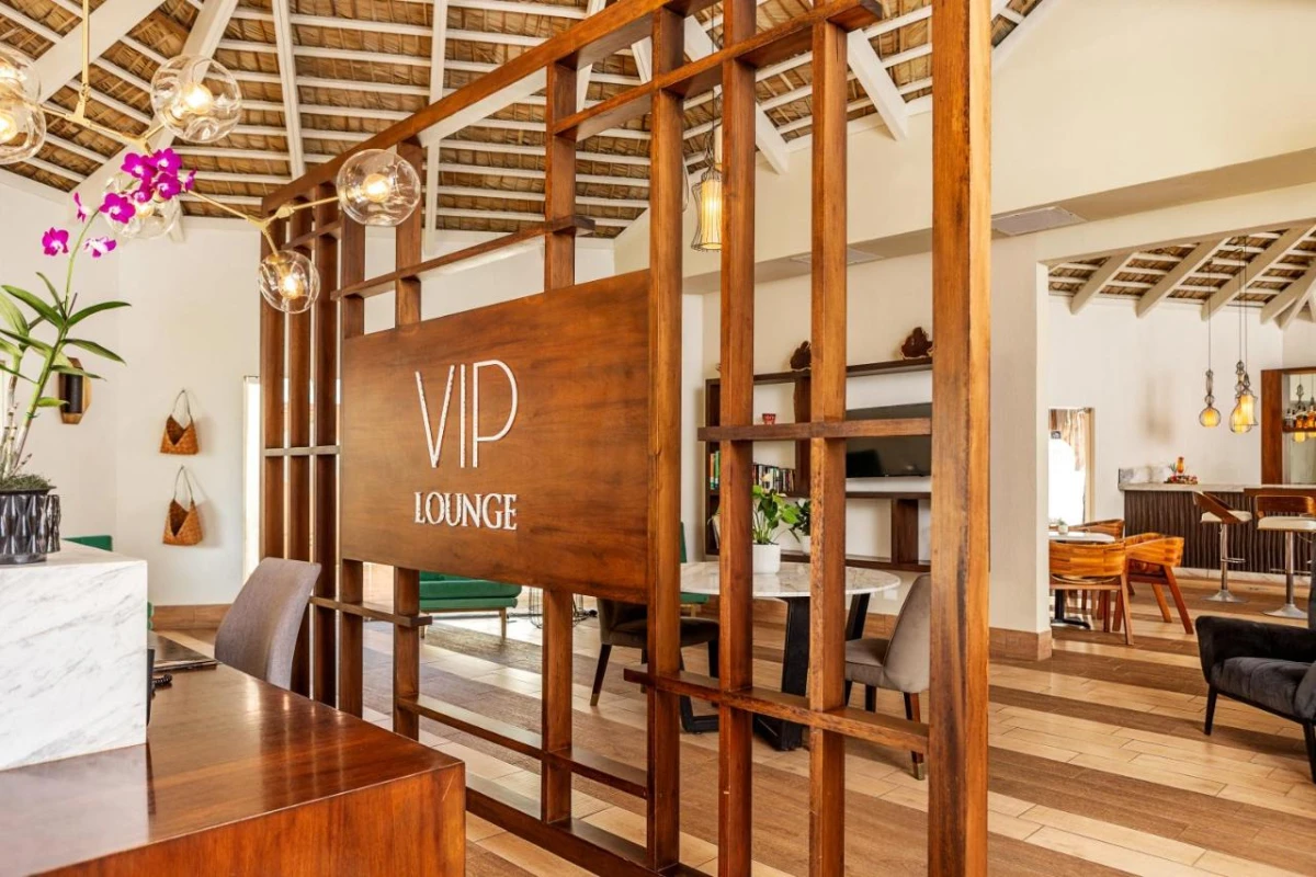 Marien Puerto Plata - Hotel Photo 12