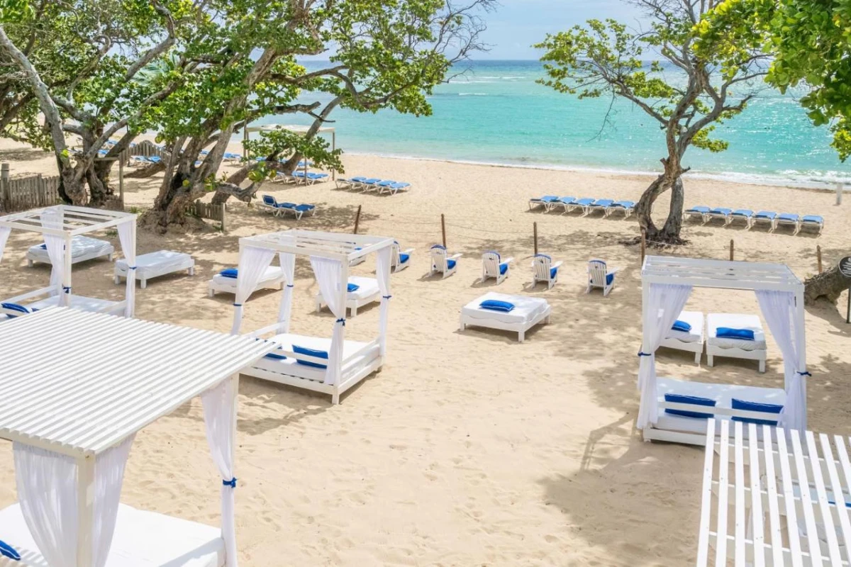 Marien Puerto Plata - Hotel Photo 16