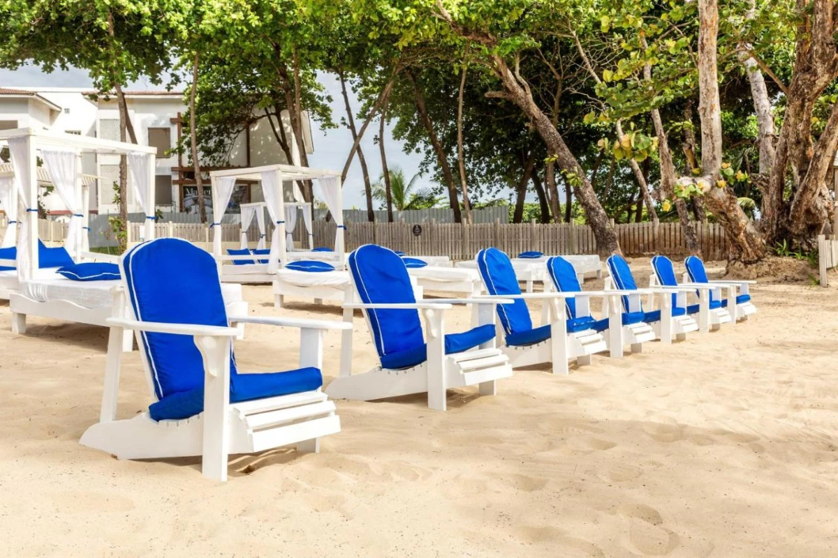 Marien Puerto Plata - Hotel Photo 18