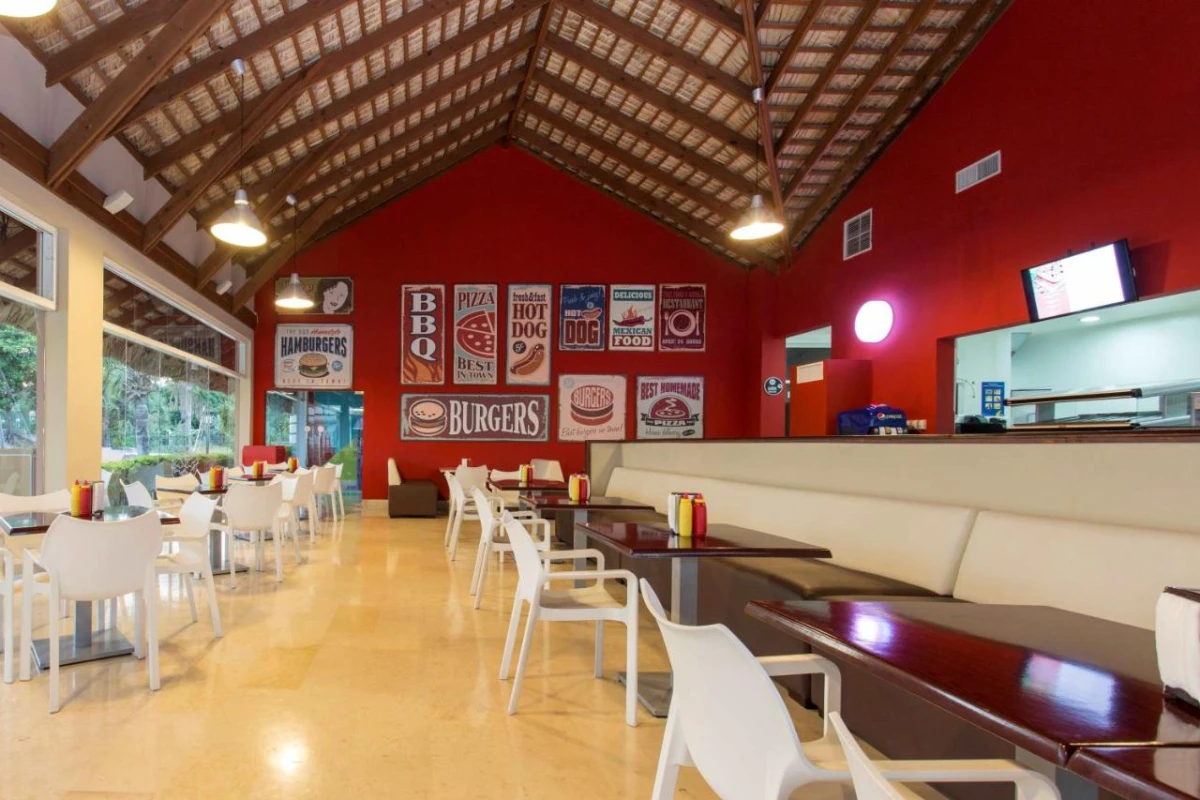 Marien Puerto Plata - Hotel Photo 19