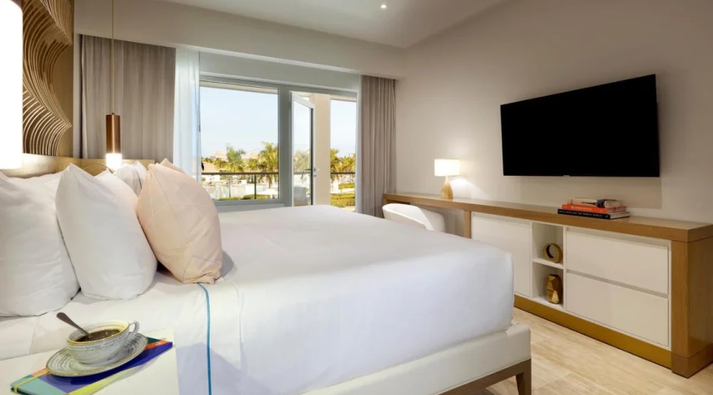 Master Suite at Paradisus Grand Cana