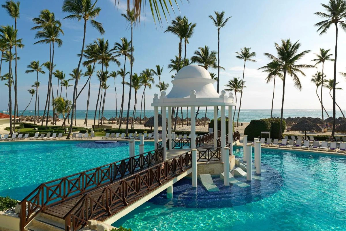 Paradisus Palma Real Golf & Spa Resort - Hotel Photo 1