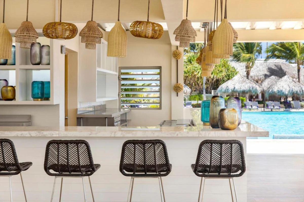 Paradisus Palma Real Golf & Spa Resort - Hotel Photo 8