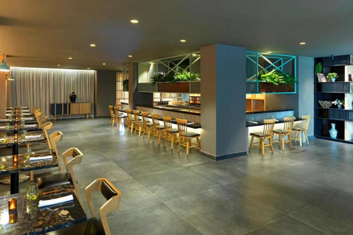 Paradisus Palma Real Golf & Spa Resort - Hotel Photo 9