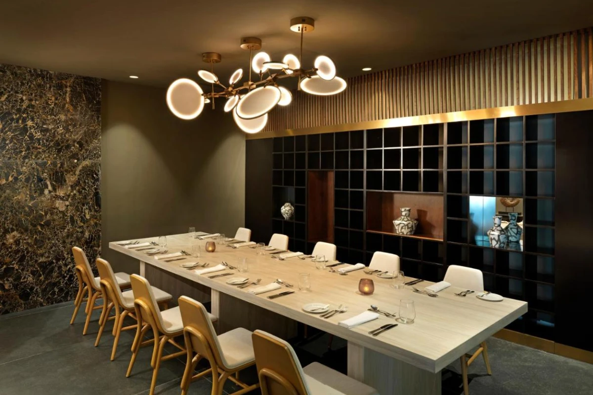 Paradisus Palma Real Golf & Spa Resort - Hotel Photo 10