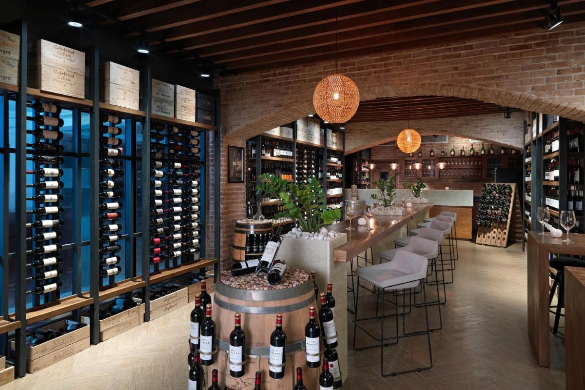 Paradisus Palma Real Golf & Spa Resort - Hotel Photo 12