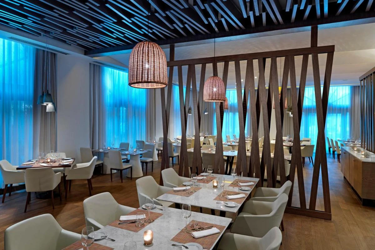 Paradisus Palma Real Golf & Spa Resort - Hotel Photo 13