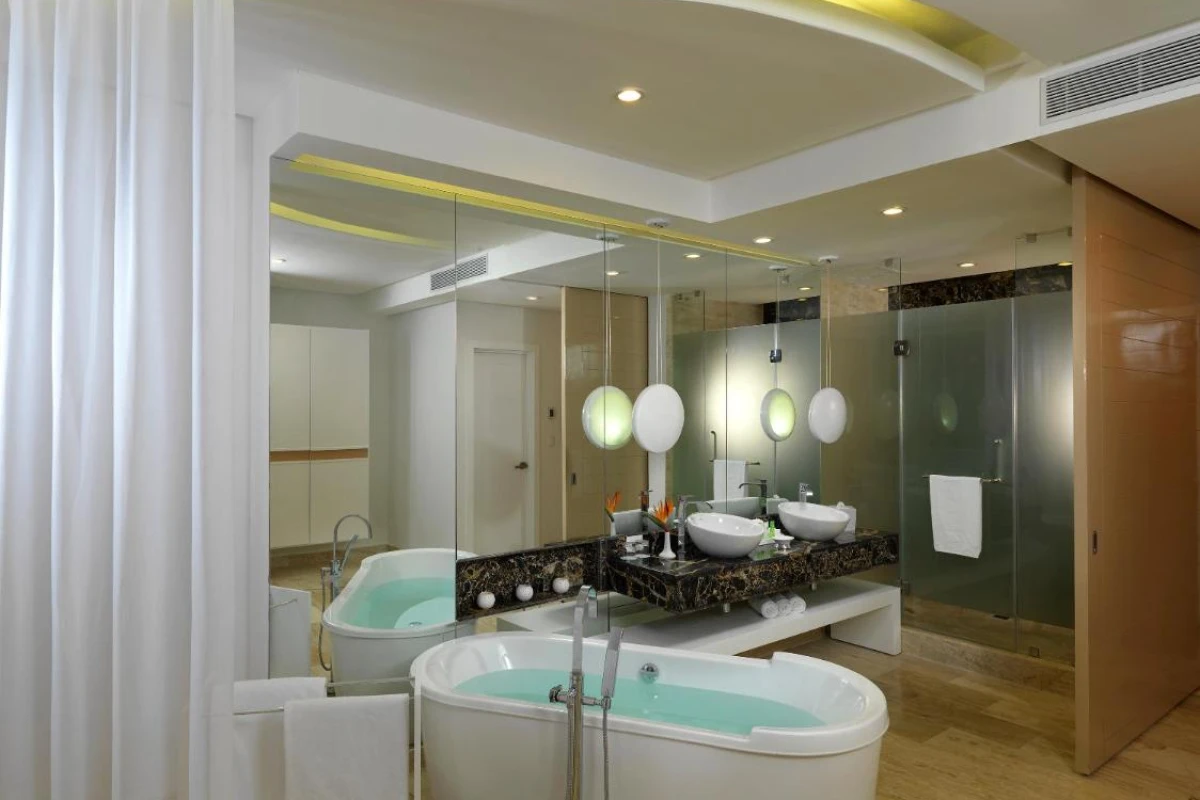 Paradisus Palma Real Golf & Spa Resort - Hotel Photo 15