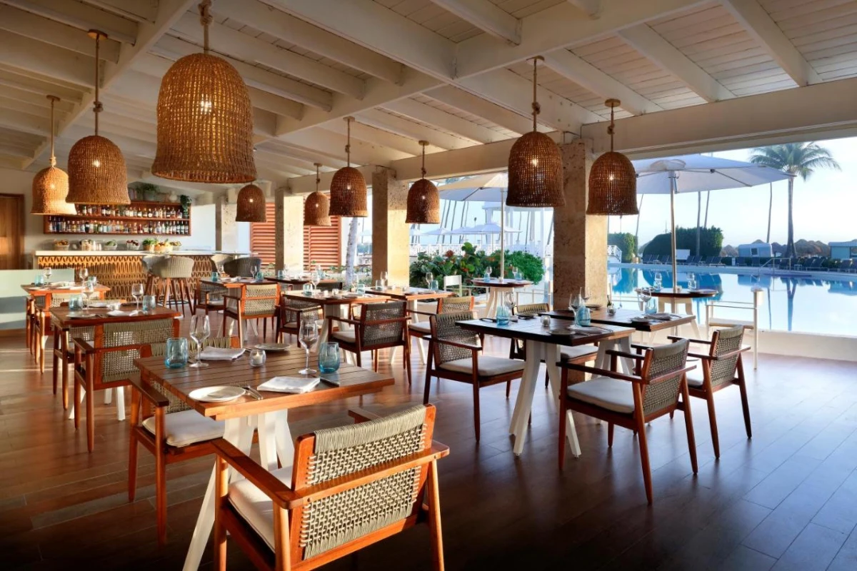 Paradisus Palma Real Golf & Spa Resort - Hotel Photo 16