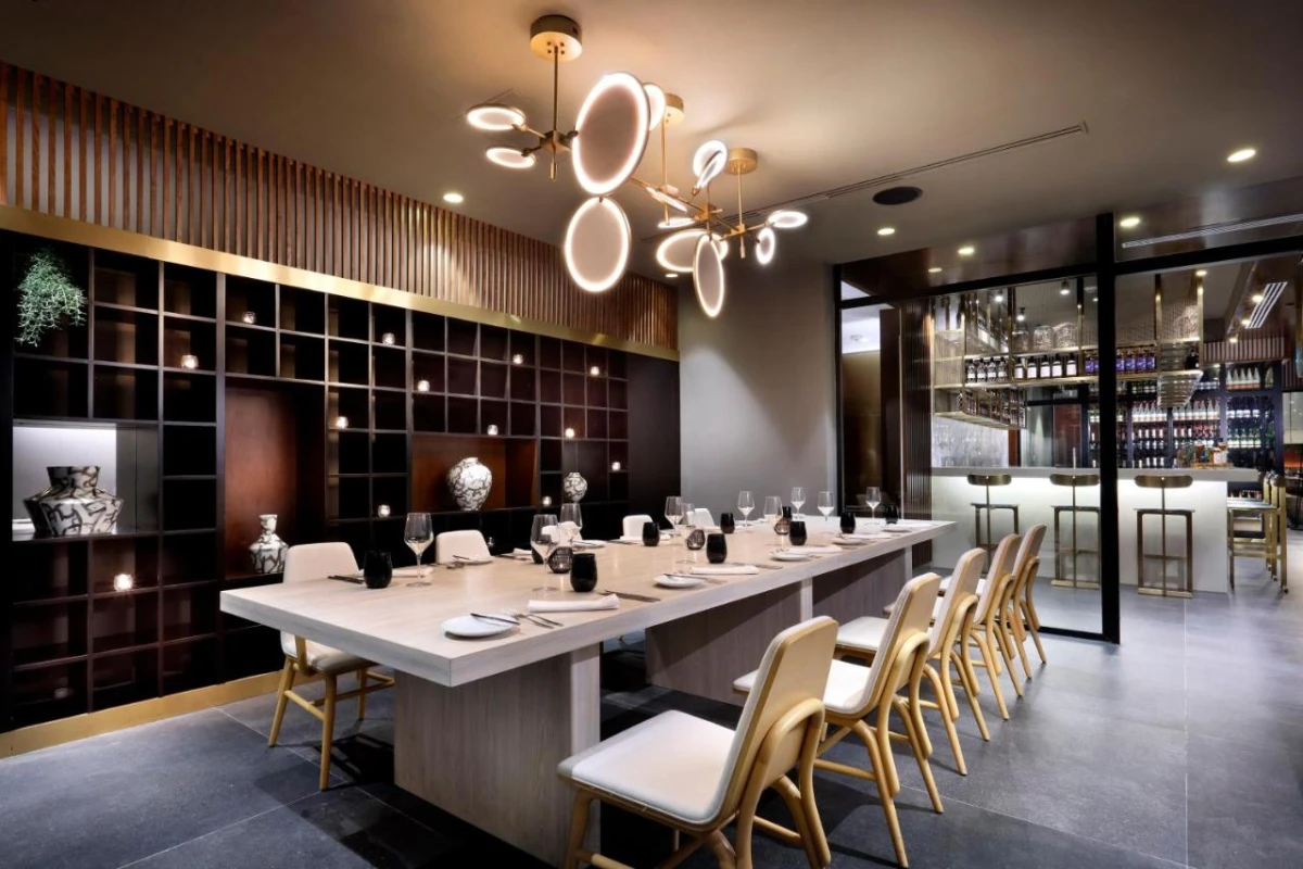 Paradisus Palma Real Golf & Spa Resort - Hotel Photo 18