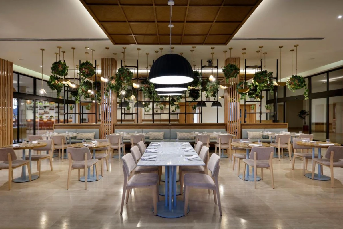 Paradisus Palma Real Golf & Spa Resort - Hotel Photo 20