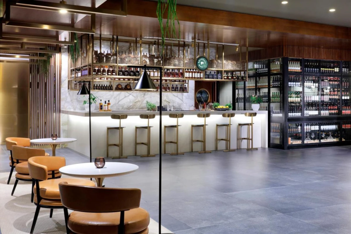 Paradisus Palma Real Golf & Spa Resort - Hotel Photo 21