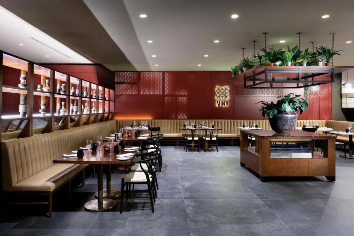 Paradisus Palma Real Golf & Spa Resort - Hotel Photo 24