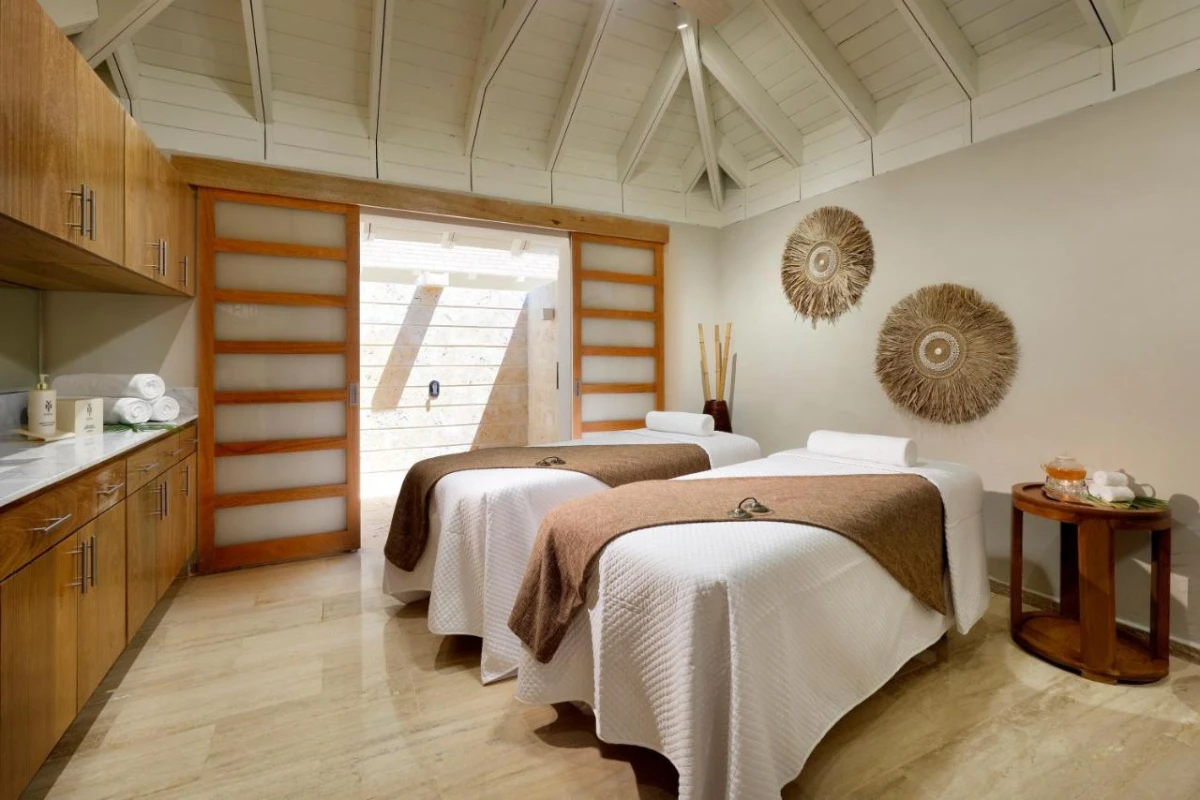 Paradisus Palma Real Golf & Spa Resort - Hotel Photo 26