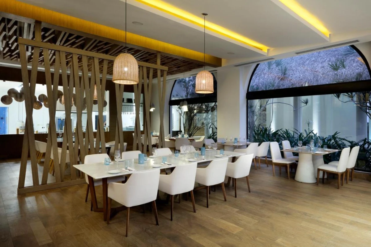 Paradisus Palma Real Golf & Spa Resort - Hotel Photo 28