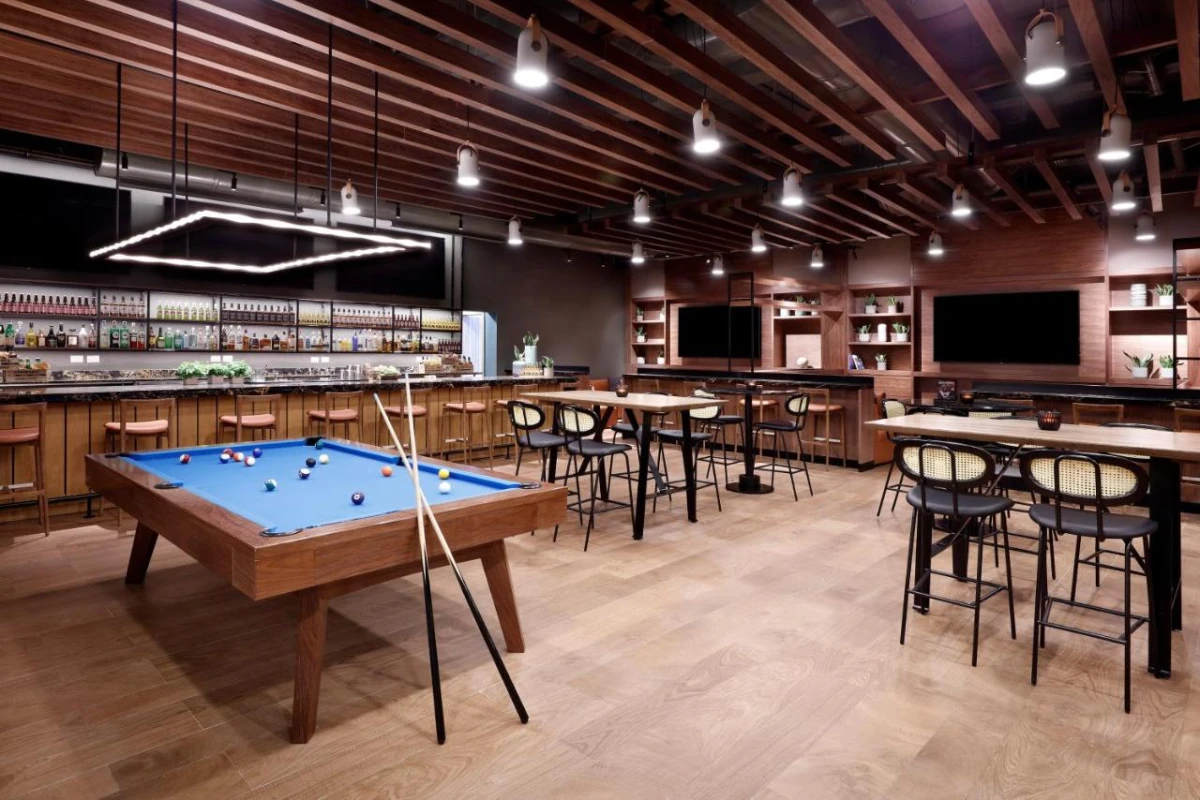 Paradisus Palma Real Golf & Spa Resort - Hotel Photo 29