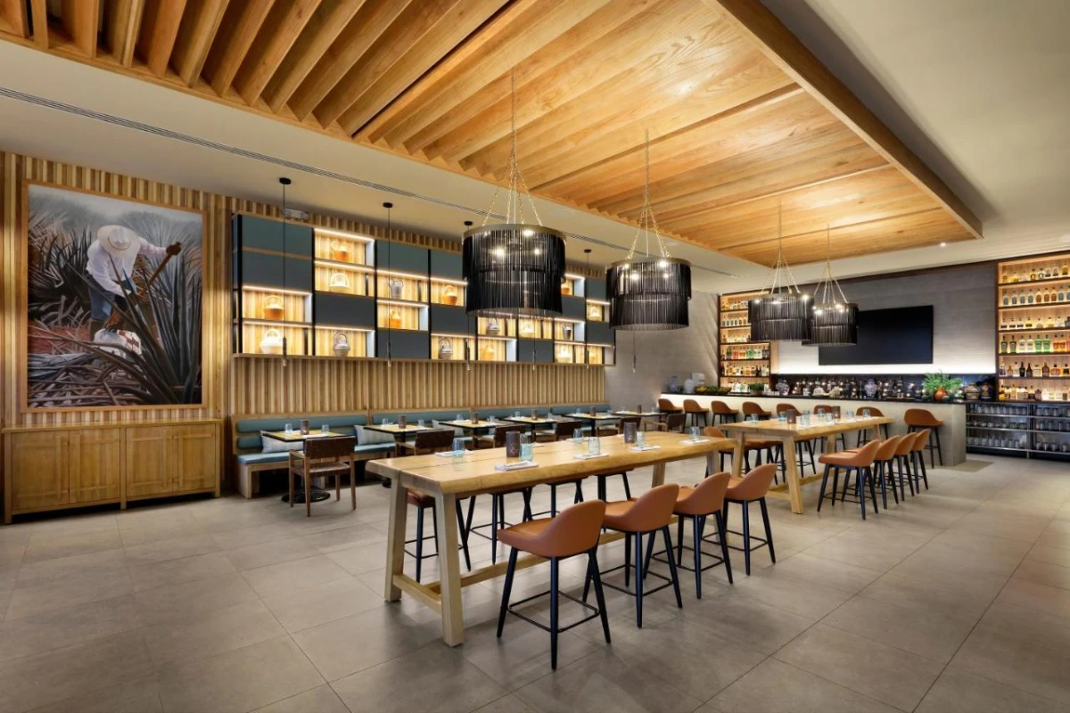 Paradisus Palma Real Golf & Spa Resort - Hotel Photo 30