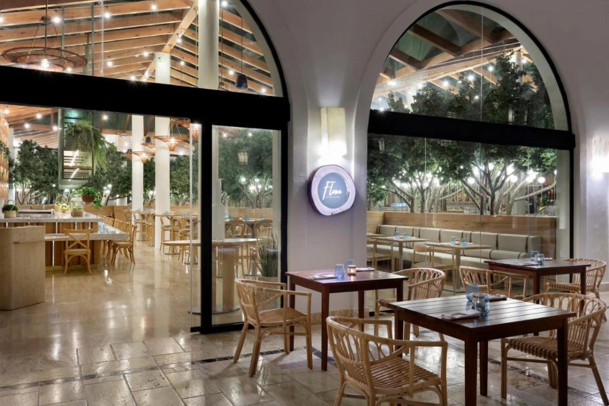 Paradisus Palma Real Golf & Spa Resort - Hotel Photo 31