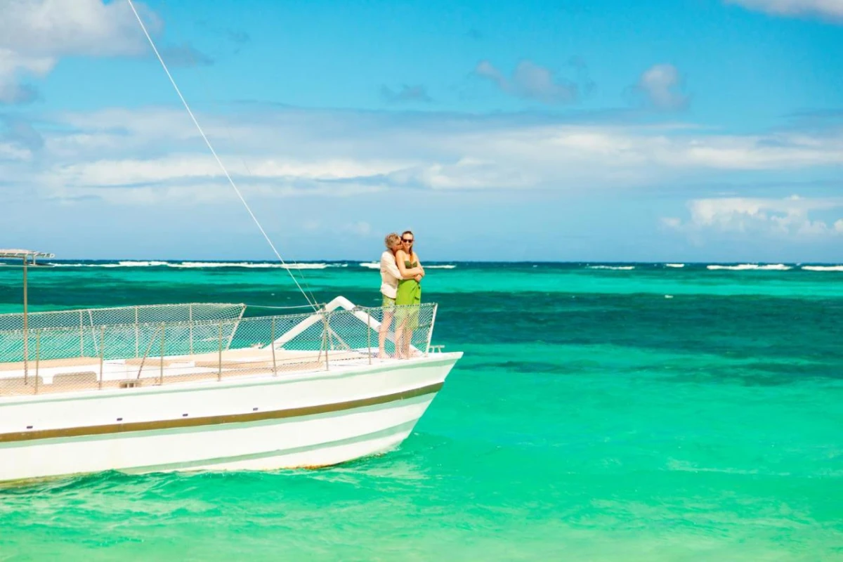 Paradisus Palma Real Golf & Spa Resort - Hotel Photo 33