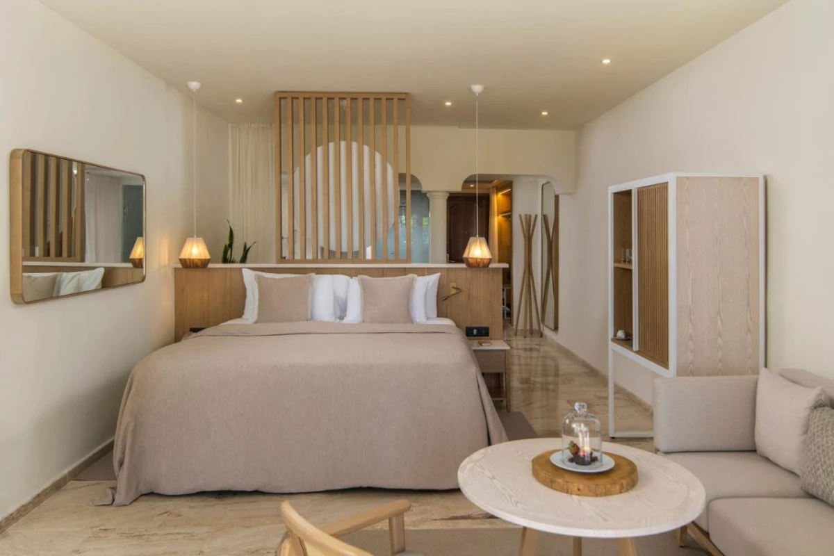 Paradisus Palma Real Golf & Spa Resort - Hotel Photo 35