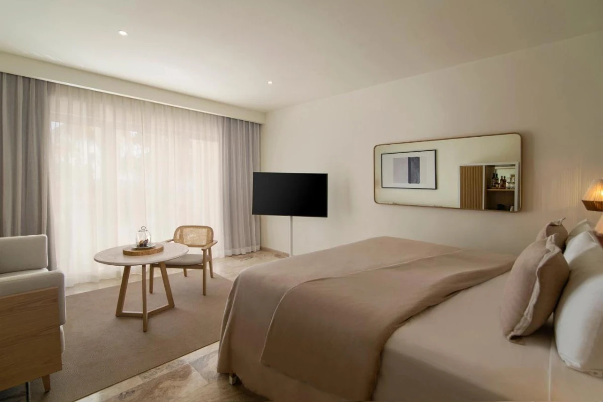 Paradisus Palma Real Golf & Spa Resort - Hotel Photo 38