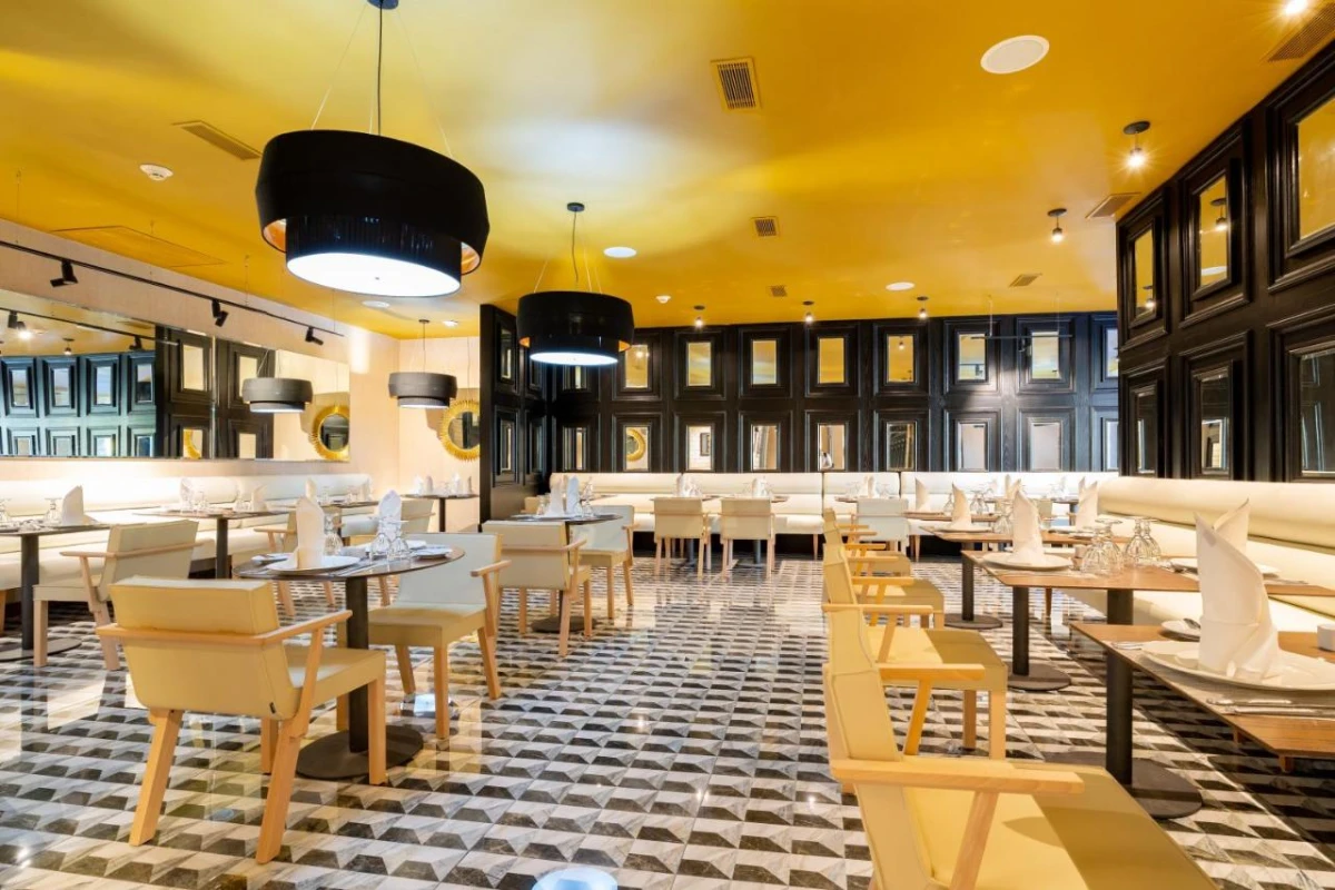 Punta Cana Princess - Hotel Photo 18