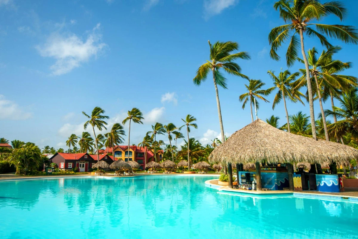 Punta Cana Princess - Hotel Photo 39